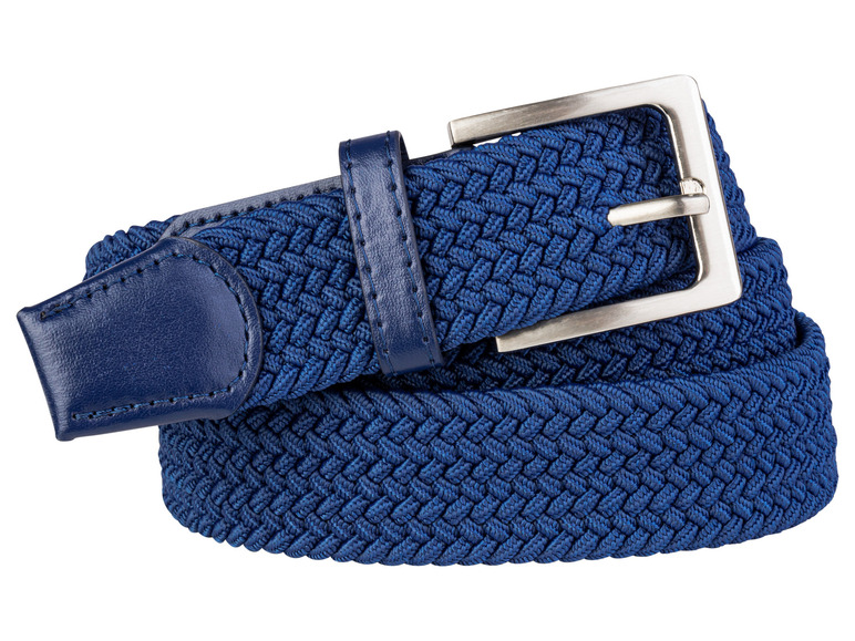 Ga naar volledige schermweergave: LIVERGY® Heren riem - afbeelding 1