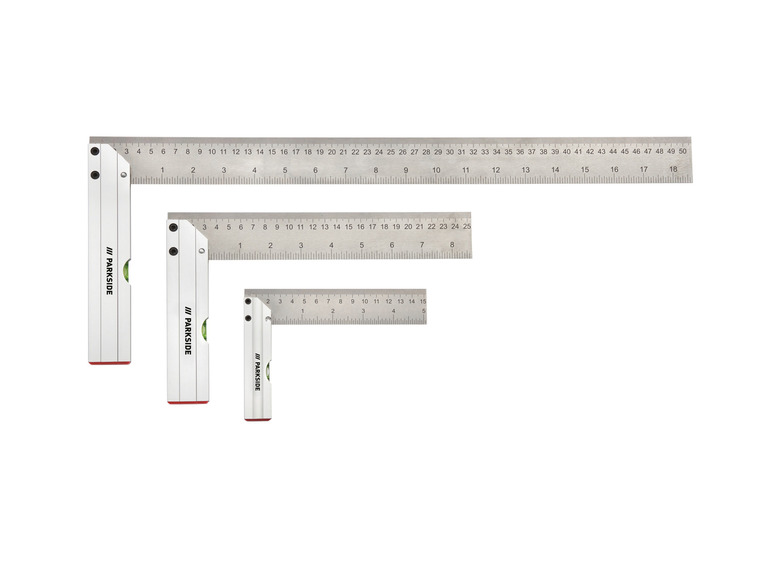 Ga naar volledige schermweergave: PARKSIDE® Meetgereedschap - afbeelding 7