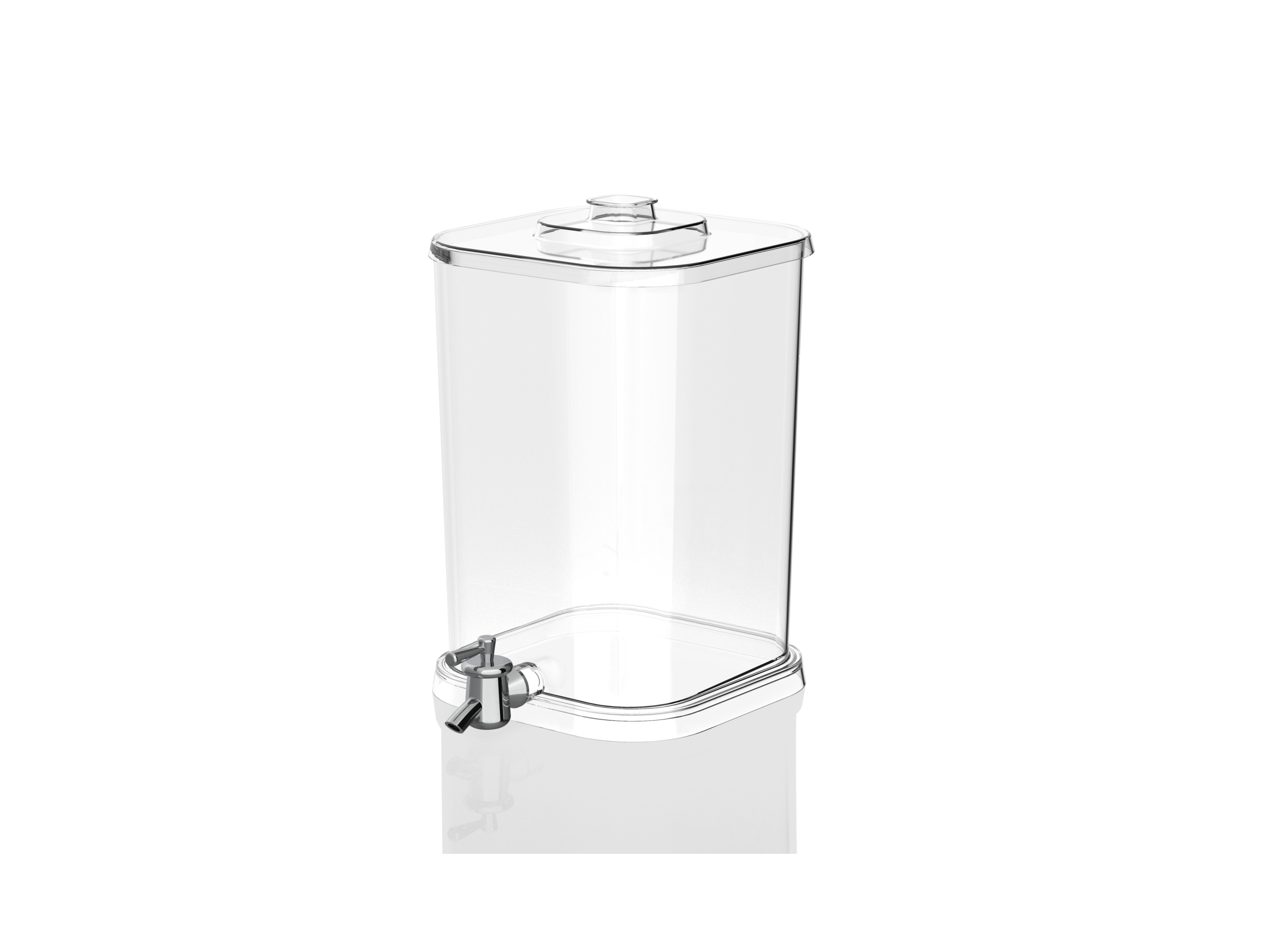 LIVARNO home Drankdispenser (9 L)