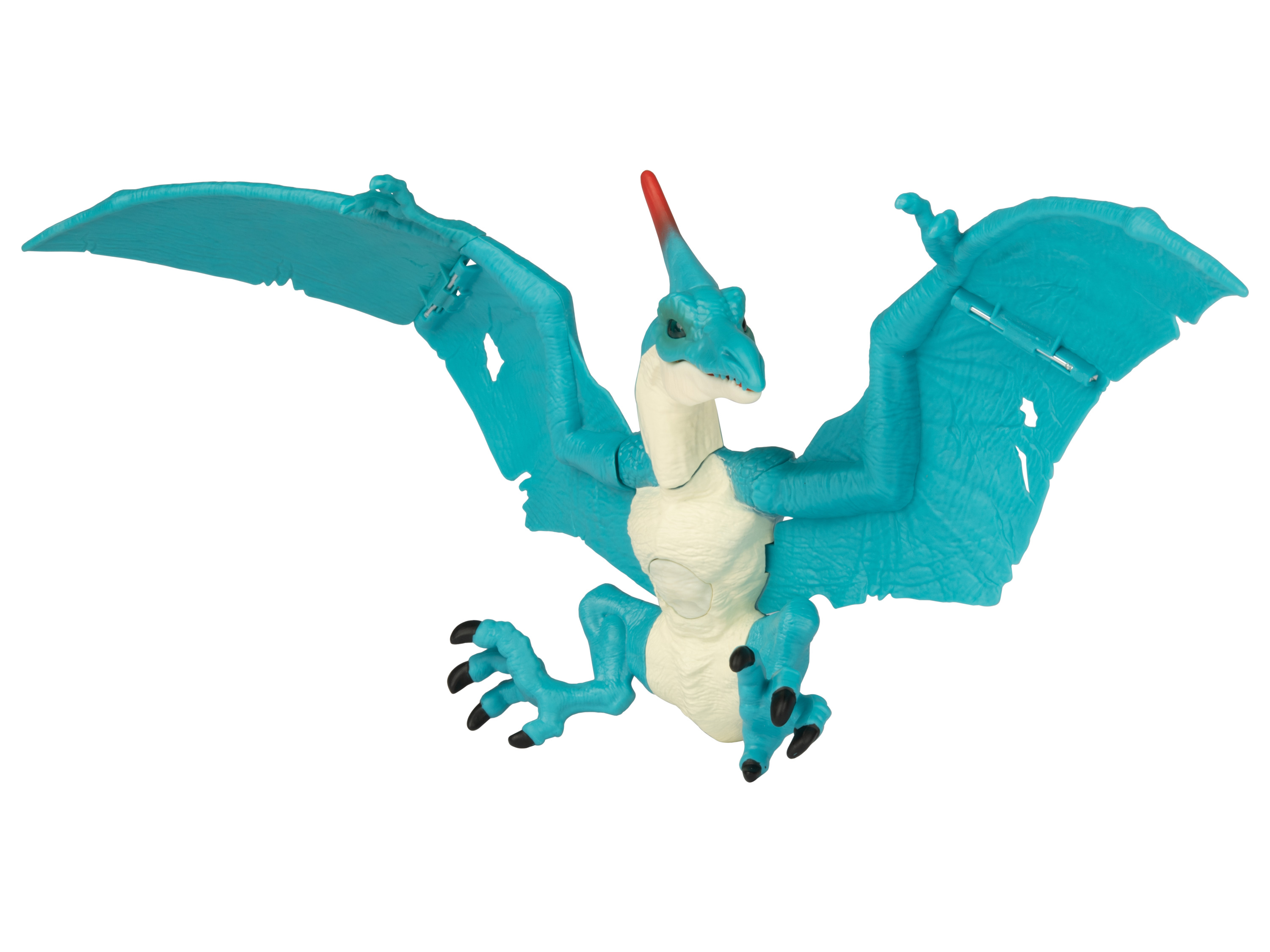 Playtive Tech Pets Bewegende dinosaurus (pterodactyl)