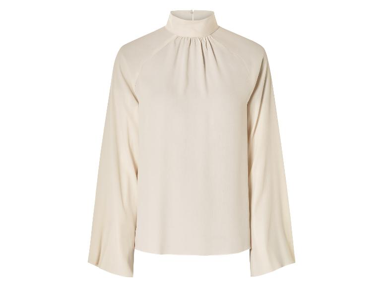 Ga naar volledige schermweergave: esmara® Dames blouse - afbeelding 10