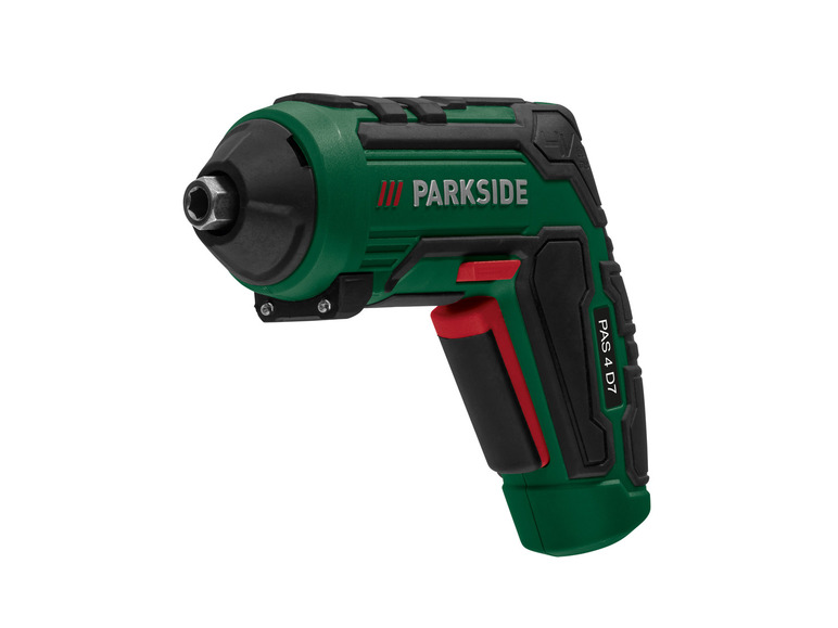 Ga naar volledige schermweergave: PARKSIDE® Accu-schroevendraaier 4V - afbeelding 5