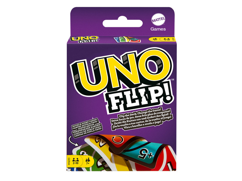 Ga naar volledige schermweergave: UNO Best of UNO - afbeelding 6