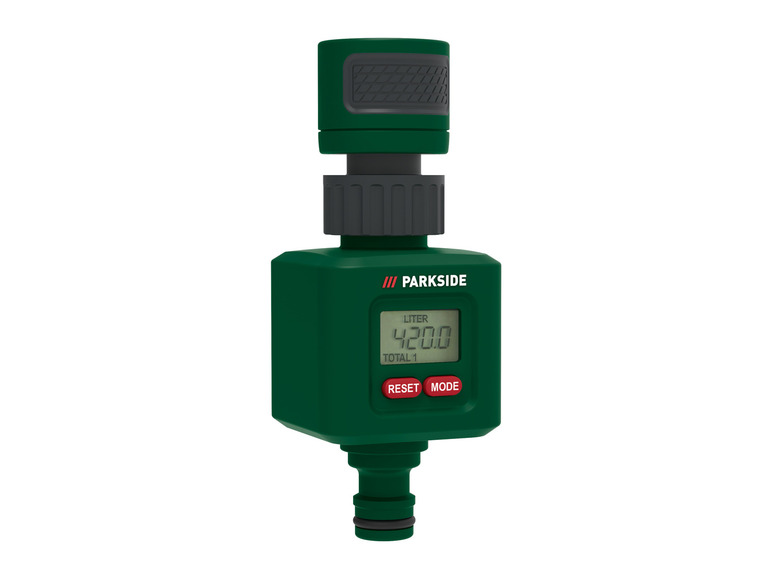 Ga naar volledige schermweergave: PARKSIDE® 2-weg-verdeler / watertimer / watermeter - afbeelding 11