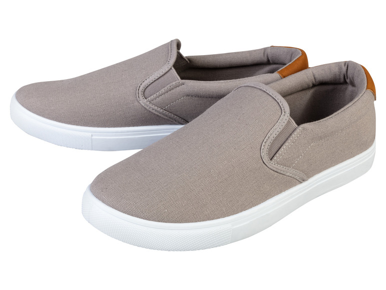 Ga naar volledige schermweergave: LIVERGY® Heren schoenen - afbeelding 5