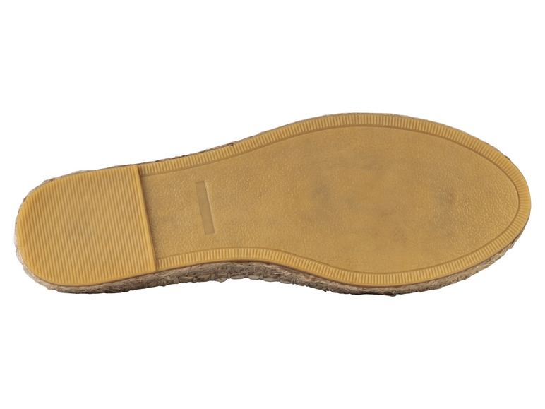 Ga naar volledige schermweergave: esmara® Dames espadrilles - afbeelding 7