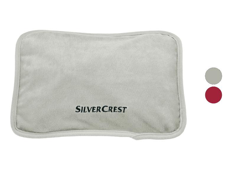 Ga naar volledige schermweergave: SILVERCREST® PERSONAL CARE Elektrische kruik - afbeelding 1