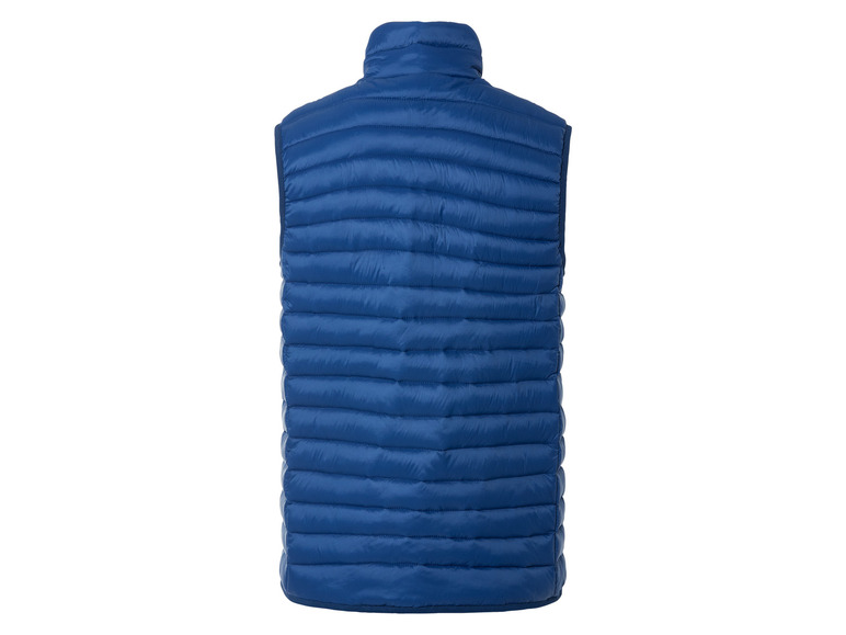 Ga naar volledige schermweergave: LIVERGY® Heren bodywarmer - afbeelding 4