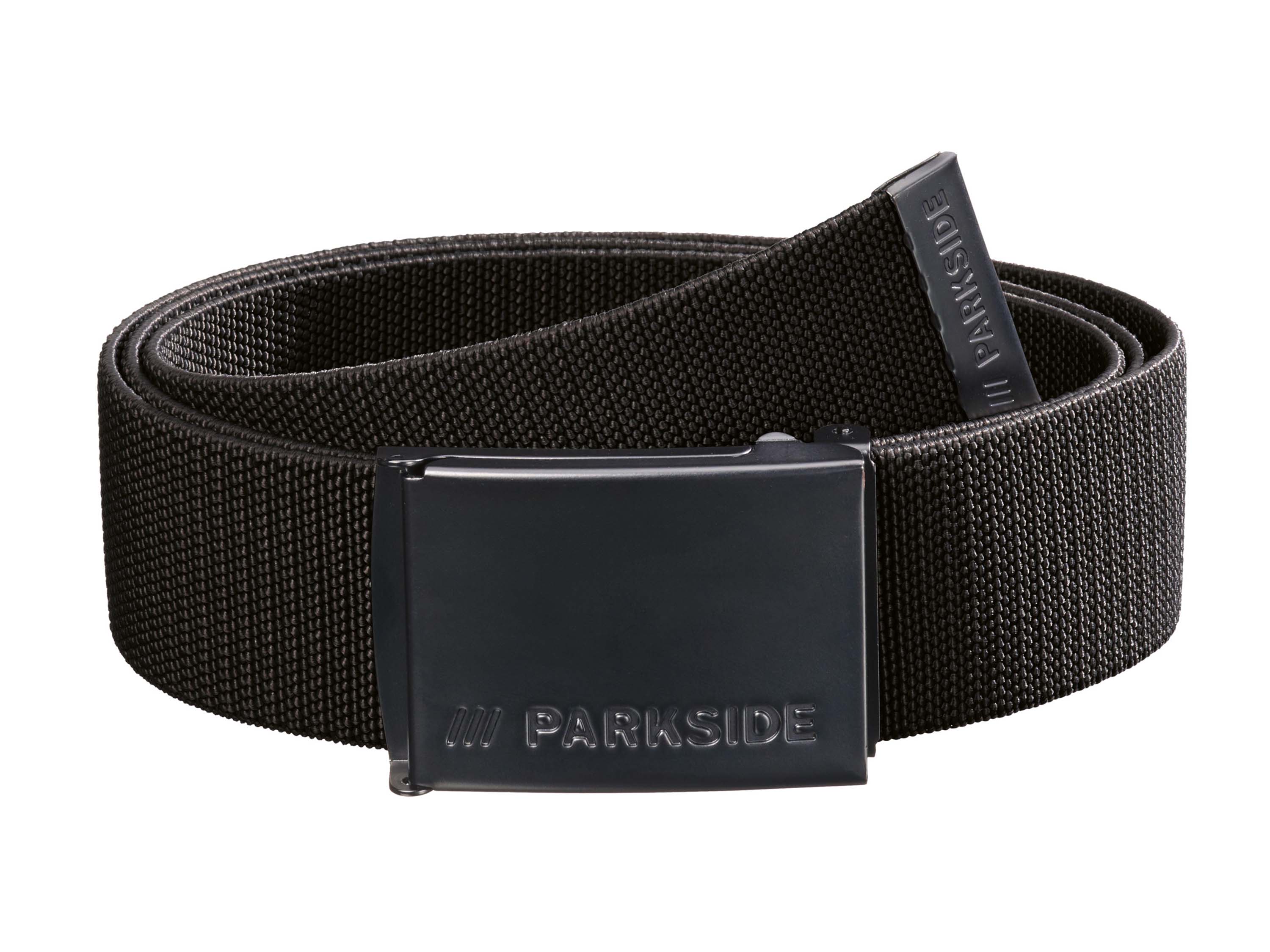 PARKSIDE Riem (120/135 cm, Zwart)