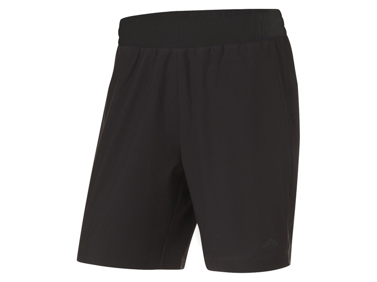 Ga naar volledige schermweergave: CRIVIT Heren sportshort - afbeelding 2