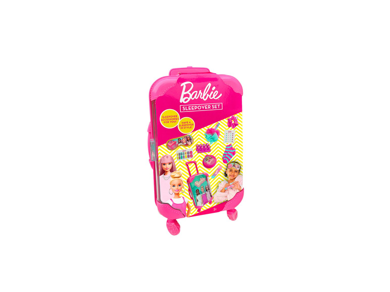 Ga naar volledige schermweergave: Barbie Kinder accessoires - afbeelding 5