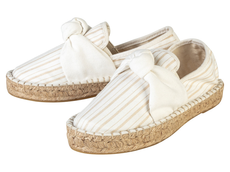 Ga naar volledige schermweergave: esmara® Dames espadrilles - afbeelding 2