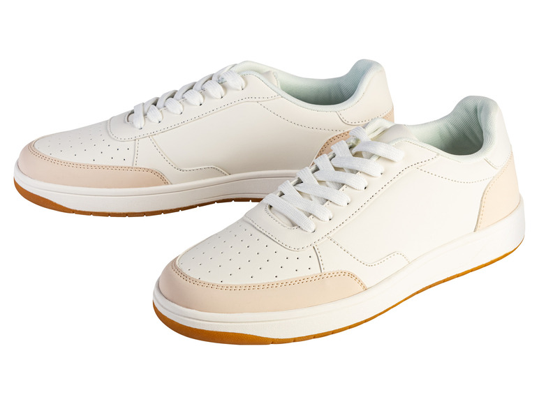 Ga naar volledige schermweergave: LIVERGY® Heren sneaker - afbeelding 7