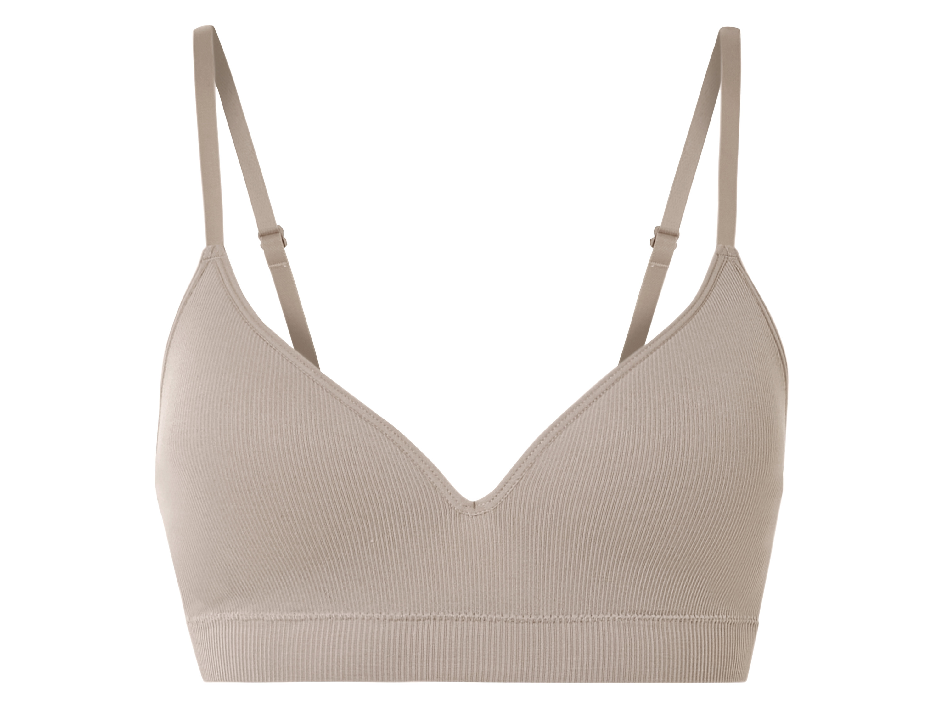 esmara Dames BH (75B, Beige)