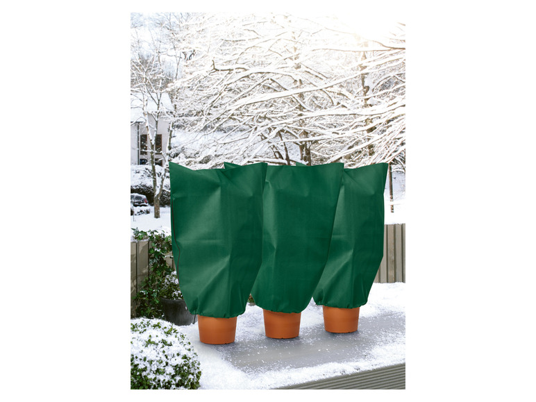 Ga naar volledige schermweergave: PARKSIDE® Planten beschermhoes - afbeelding 44