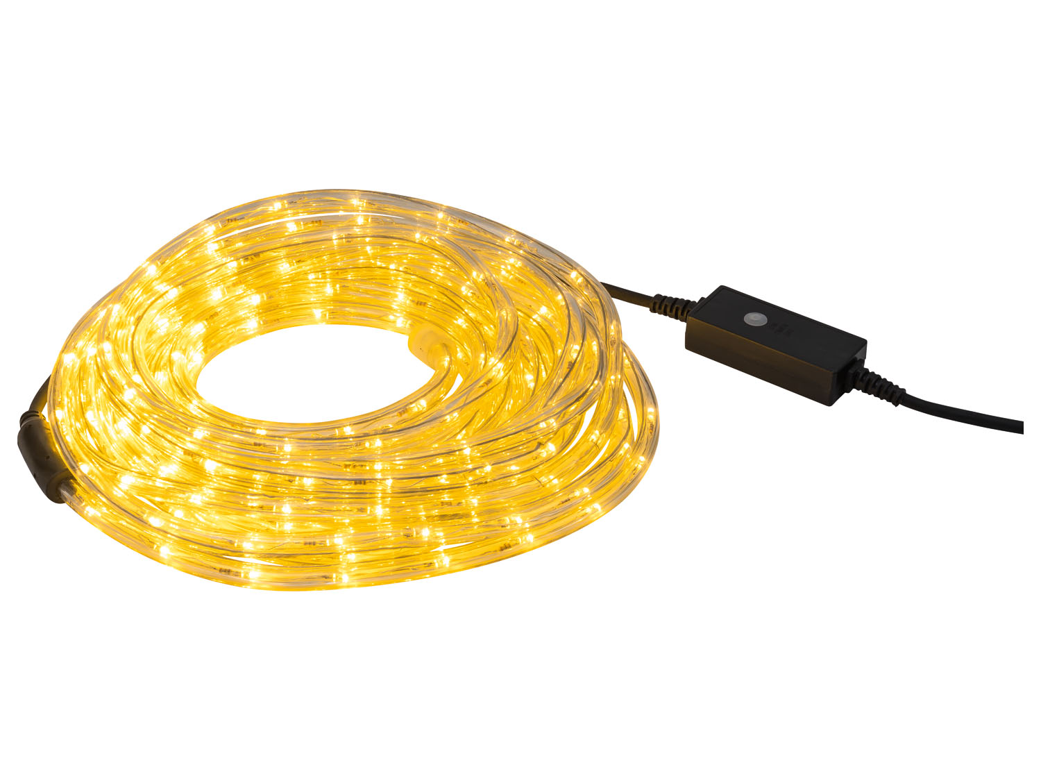 LIVARNO home LED-lichtsnoer (Warmwit)