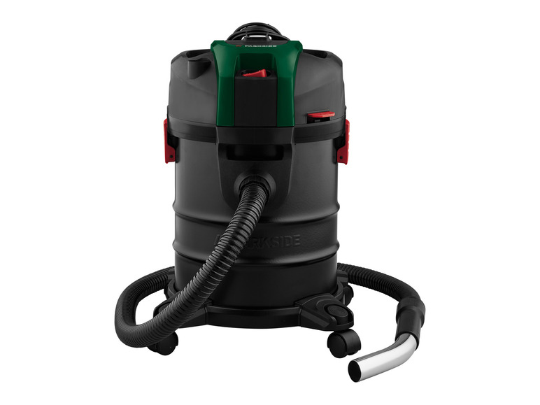 Ga naar volledige schermweergave: PARKSIDE® Aszuiger 20 L - afbeelding 8