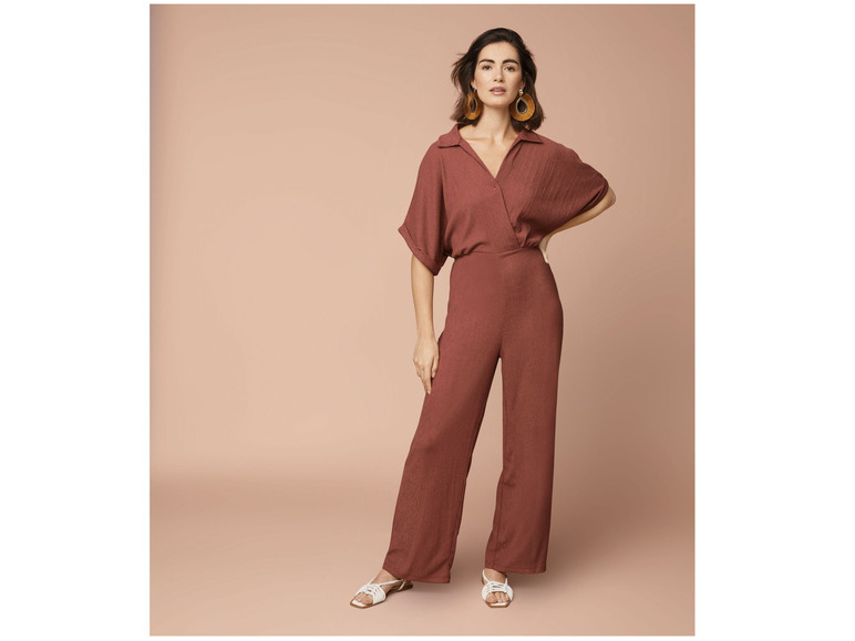 Ga naar volledige schermweergave: esmara® Dames jumpsuit - afbeelding 7