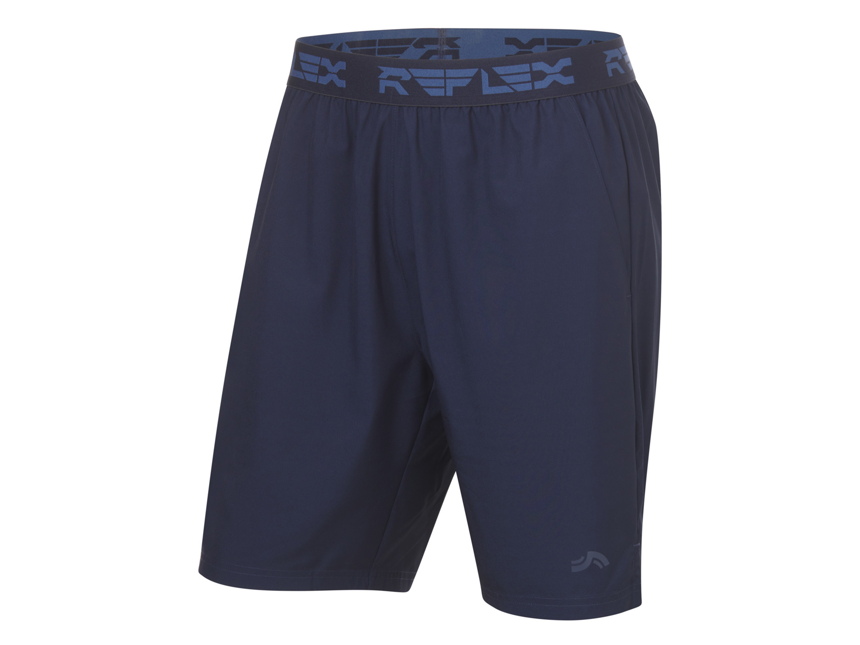 CRIVIT Heren sportbroek (XL (56/58), Marineblauw)