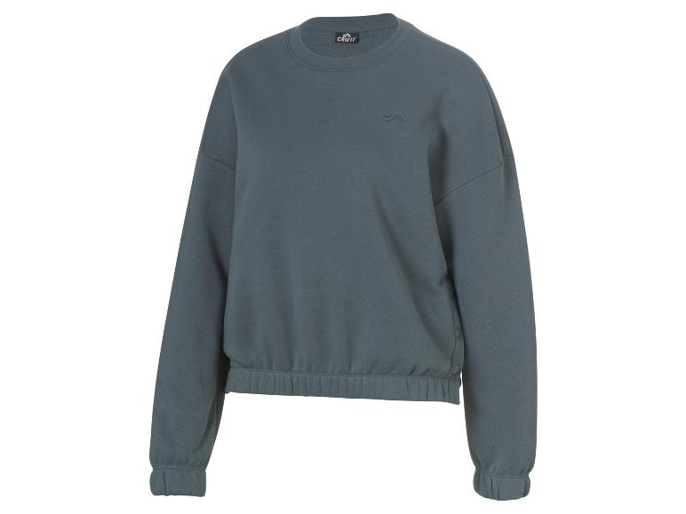 Ga naar volledige schermweergave: CRIVIT Dames sweater - afbeelding 6