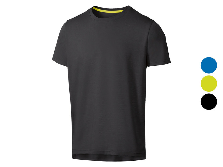 CRIVIT Heren sportshirt