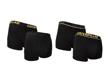 Lidl-shop Caterpillar Heren boxershorts 2 stuks aanbieding