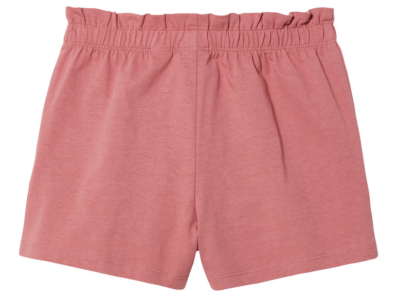 Ga naar volledige schermweergave: lupilu® 2 peuters shorts - afbeelding 13