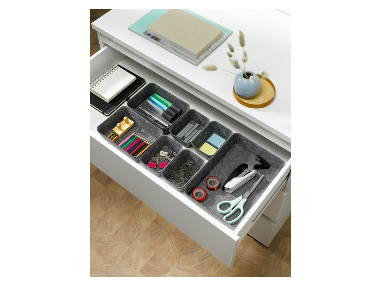 Ga naar volledige schermweergave: LIVARNO home Organizer-set - afbeelding 6