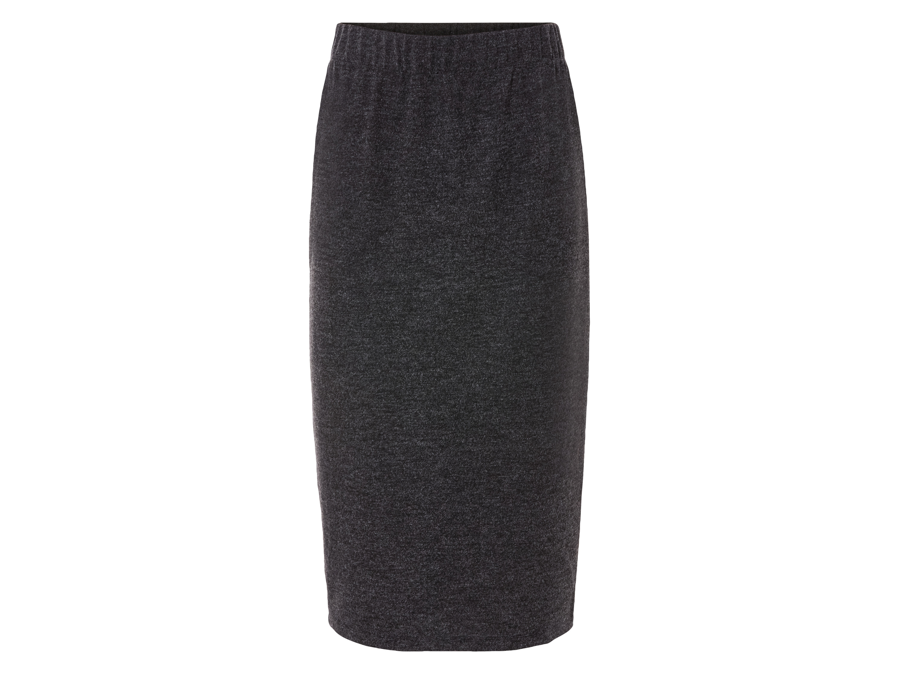 esmara Dames rok (XS (32/34), Zwart)