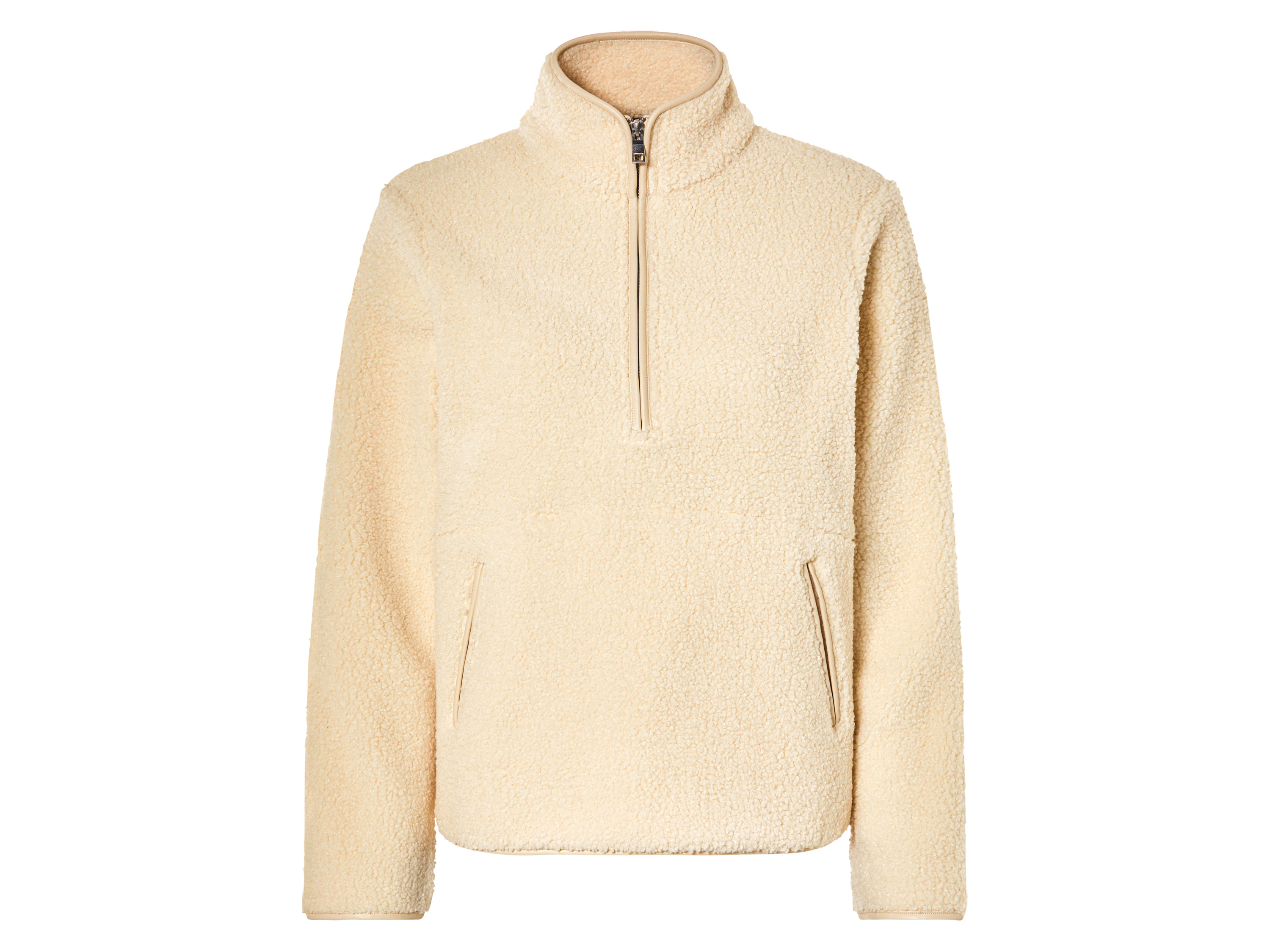 esmara Damespullover (L (44/46), Beige)