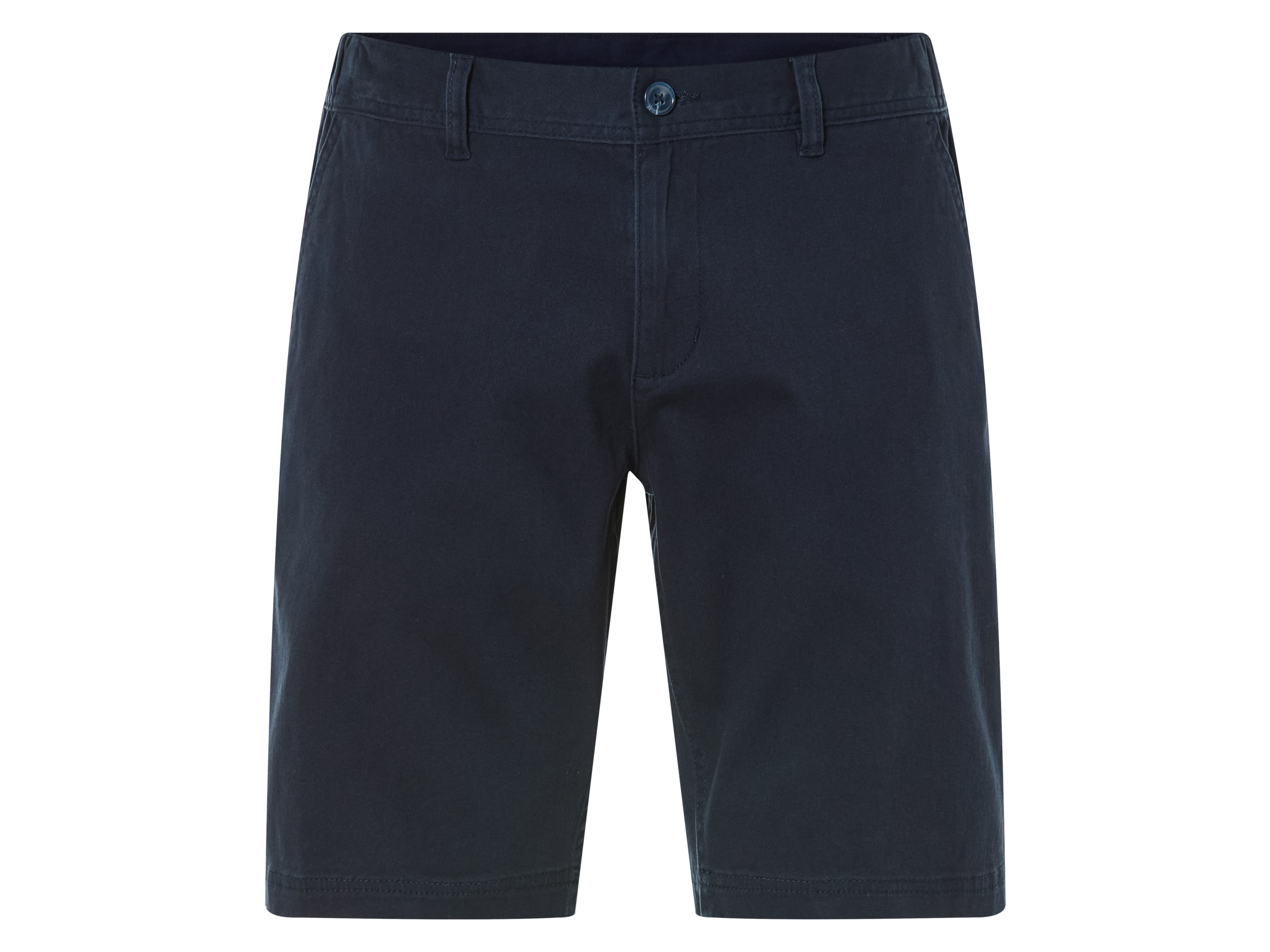 LIVERGY Korte heren broek (Marineblauw, S (44/46))