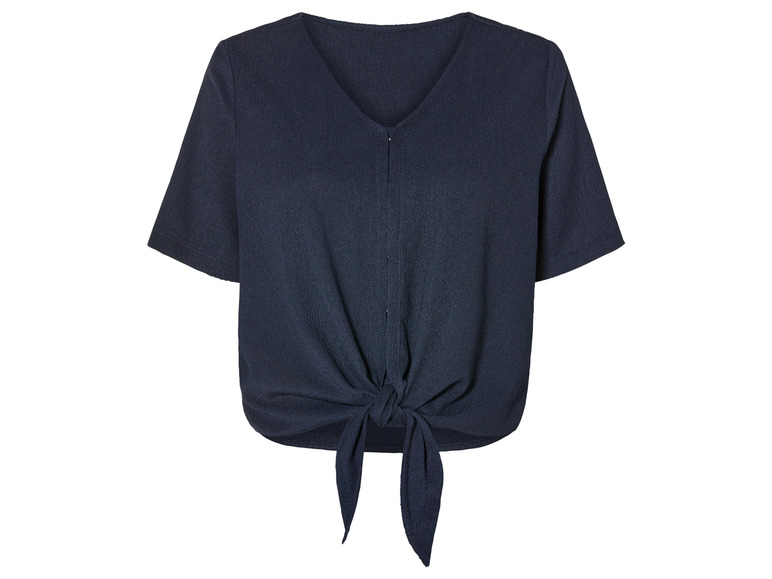 Ga naar volledige schermweergave: esmara® Dames blouse - afbeelding 6