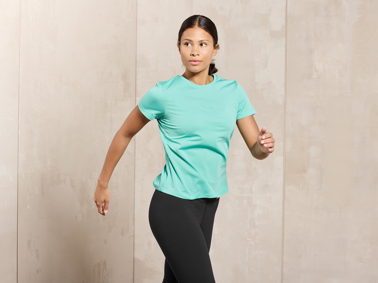 Ga naar volledige schermweergave: CRIVIT Dames sportshirt - afbeelding 7