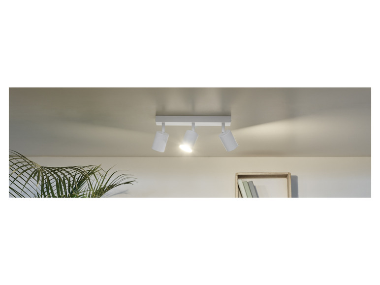 Ga naar volledige schermweergave: LIVARNO home LED-plafondlamp - afbeelding 6