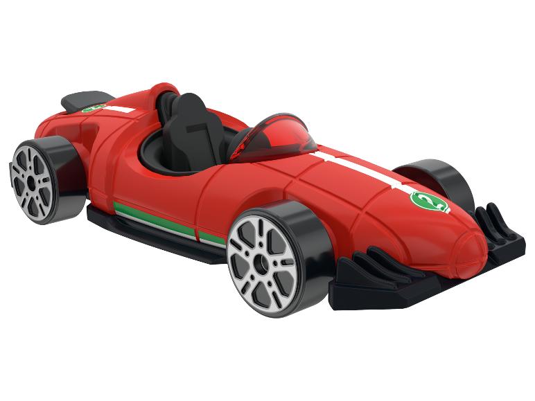 Ga naar volledige schermweergave: Playtive 5 raceauto's - afbeelding 8