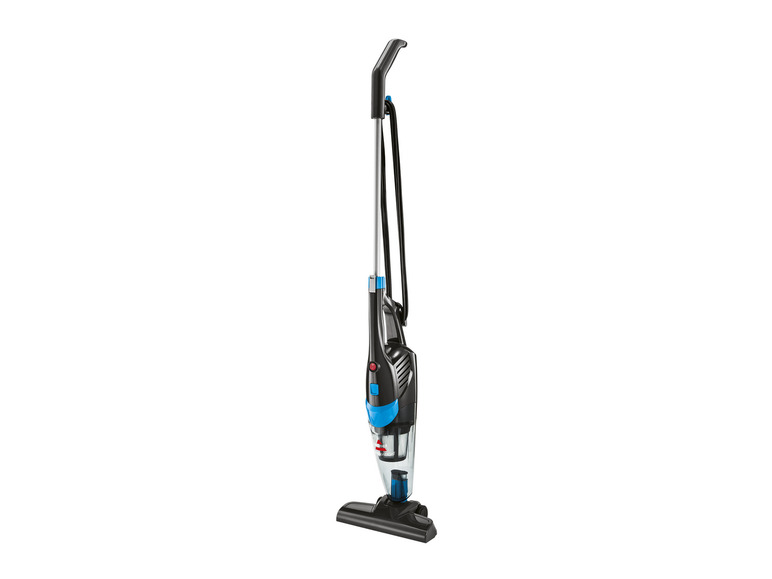 Ga naar volledige schermweergave: Bissell Steelstofzuiger Featherweight pro - Eco - afbeelding 5