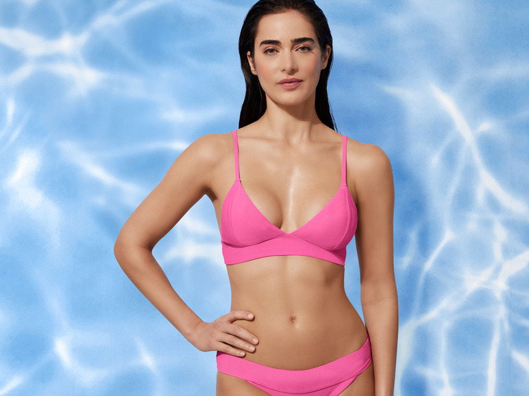 Ga naar volledige schermweergave: esmara® Dames bikinitop - afbeelding 7
