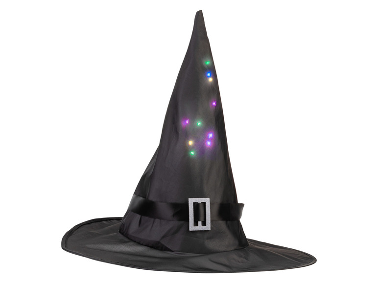 Ga naar volledige schermweergave: Kinderaccessoires Halloween LED one Size - afbeelding 5