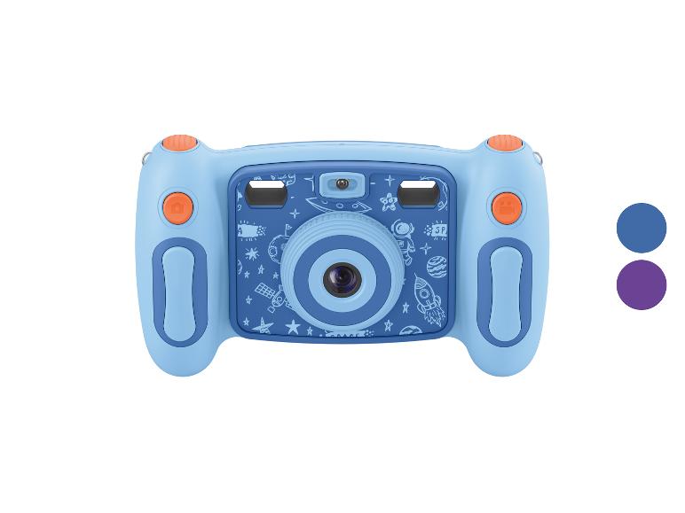 Ga naar volledige schermweergave: SILVERCREST® Multifunctionele kinder camera - afbeelding 1