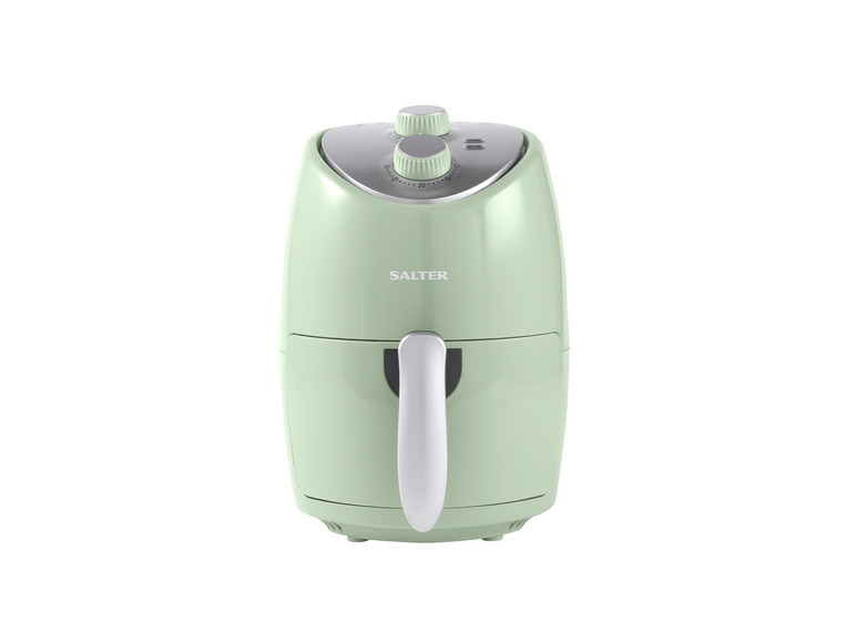 Ga naar volledige schermweergave: Salter Airfryer - afbeelding 10