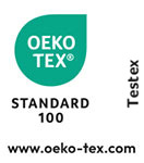 OEKO-TEX® STANDARD 100