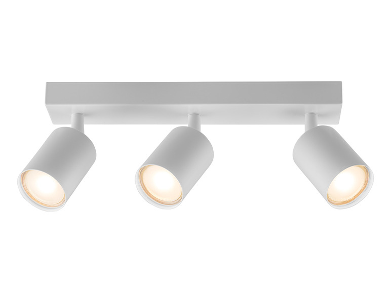 Ga naar volledige schermweergave: LIVARNO home LED-plafondlamp - afbeelding 7