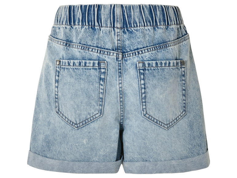 Ga naar volledige schermweergave: esmara® Dames short - afbeelding 7