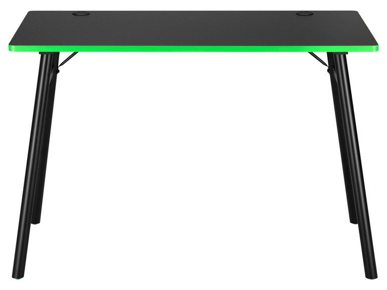 Ga naar volledige schermweergave: Piranha Gaming Gaming tafel - afbeelding 3