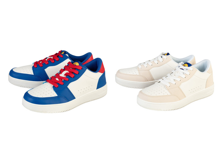 Ga naar volledige schermweergave: LIVERGY® Heren Lidl sneakers - afbeelding 1