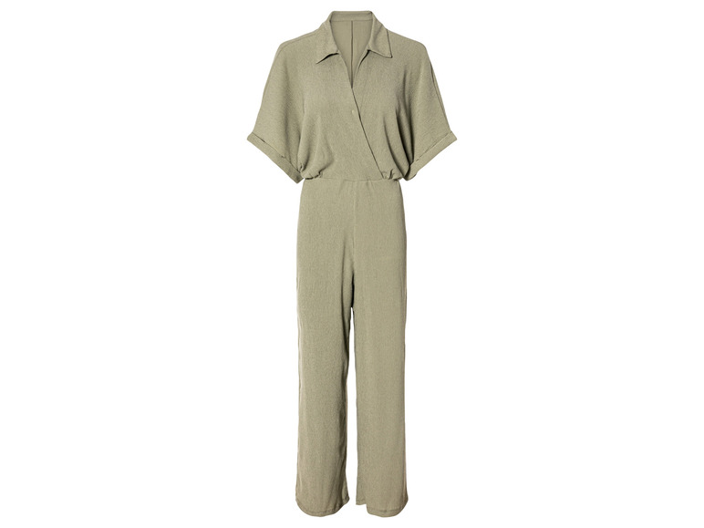 Ga naar volledige schermweergave: esmara® Dames jumpsuit - afbeelding 2