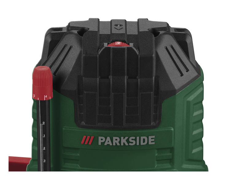 Ga naar volledige schermweergave: PARKSIDE® Bovenfrees 1200 W - afbeelding 4