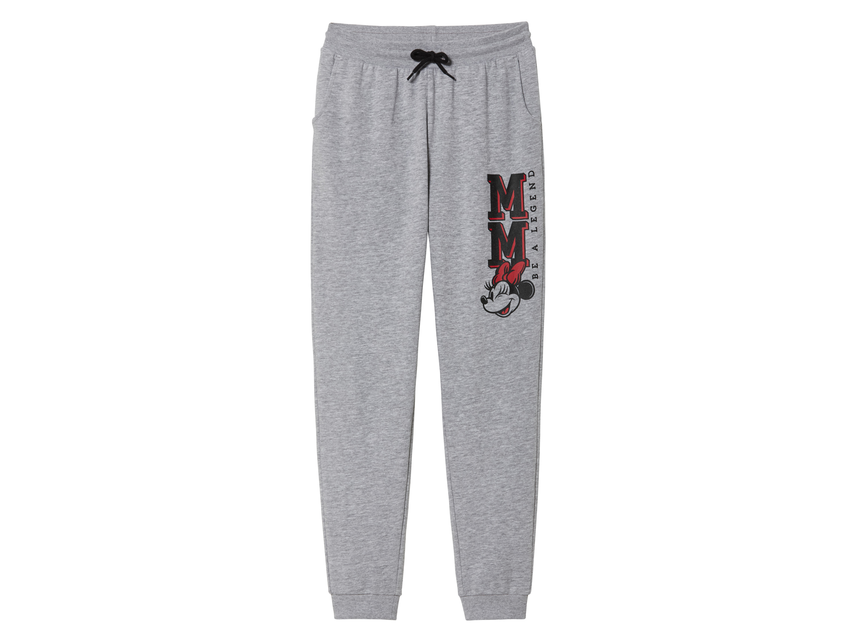 Kinderjoggingbroek (146/152, Minnie Mouse)