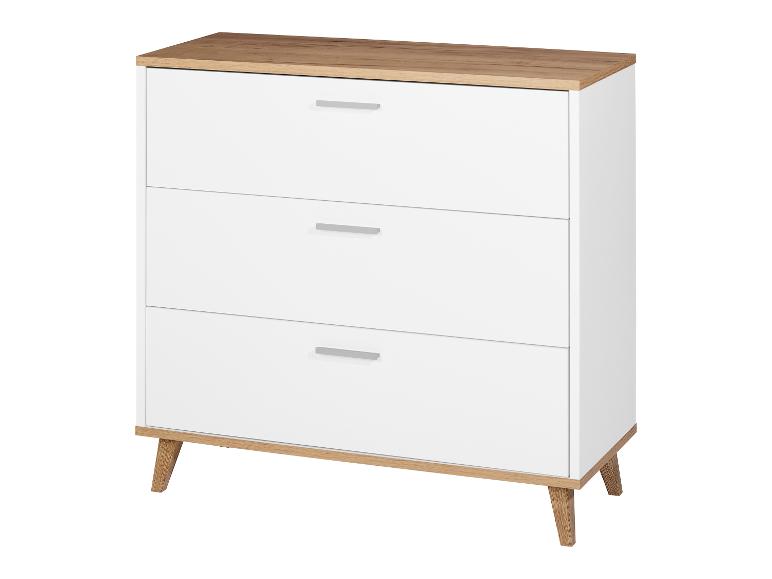 Ga naar volledige schermweergave: LIVARNO home Commode Corfu - afbeelding 1