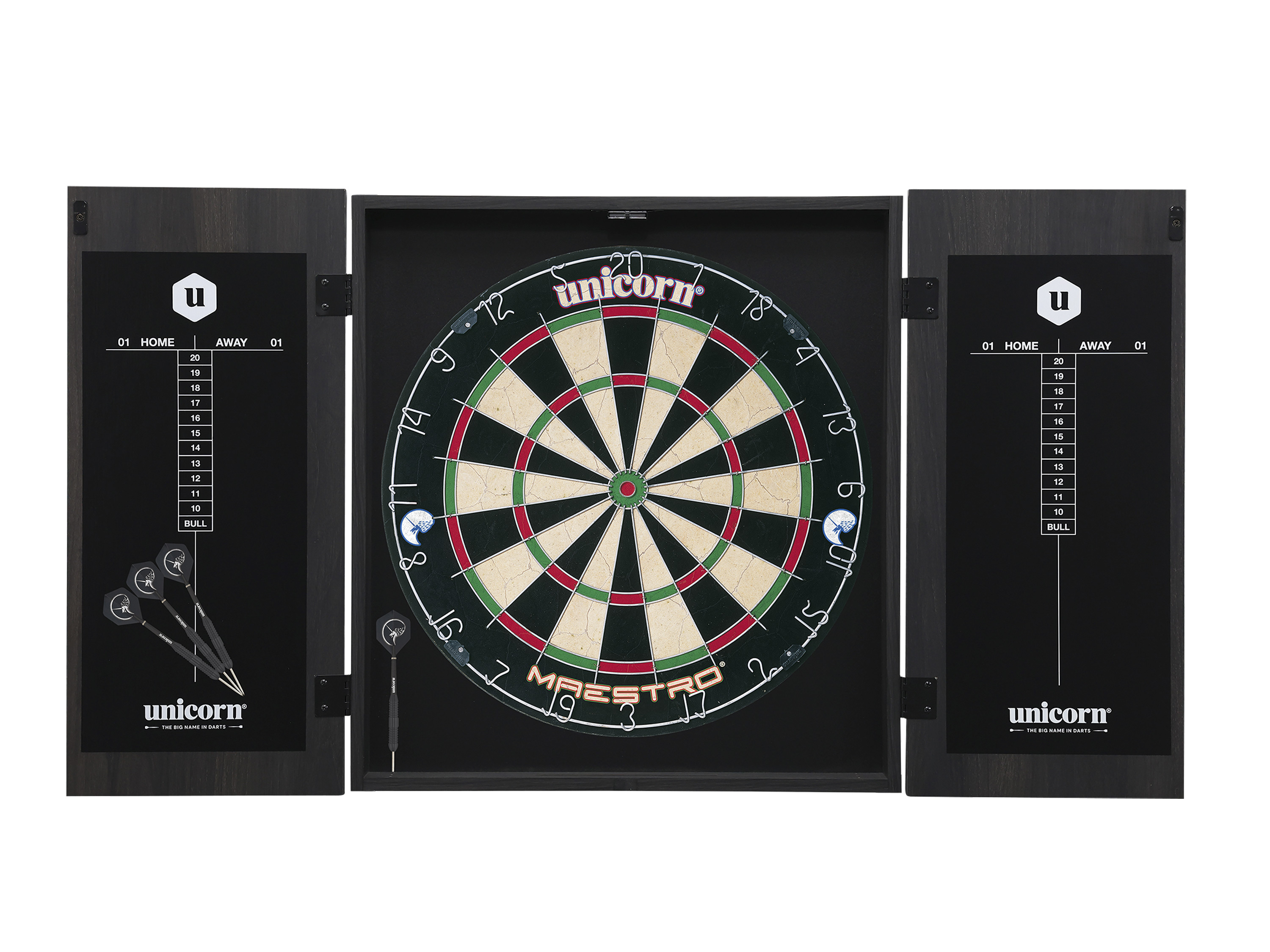 Unicorn Home Darts Centre Maestro